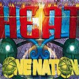 Jumpin' Jack Frost One Nation & Heat 'Hastings Pier' 31st July 1998