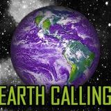 Earth Calling 1st April 2015