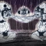 My first Darkpsy Demo track for all on mixclound