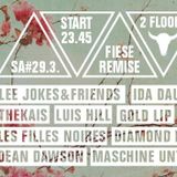 Lee Jokes "Nivo - Fiesere Miese" / DJ-Set 2014 FREE DOWNLOAD