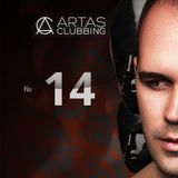 Artas Clubbing 14 (2014-12-19) POWER HIT RADIO