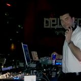 CJ MOLOTOV // LIVE @ Nightrooms Discotheque Dortmund // Promo Release for his "LOVE ep"
