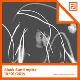 Black Sun Empire - FABRICLIVE Promo Mix
