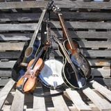 In the Bluegrass (special) aflevering 139