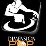 DimensioN POP #293 - Dj Indie Pop Session TOP Novedades en Español (Mayo 2014)