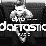 Dyro - Daftastic Radio 003. 2013.01.19.