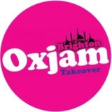 Oxjam Greg McKellar interview