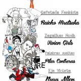 Programa 4: De Mujeres y Retazos