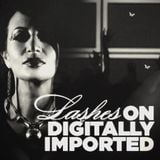 Lashes on Digitally Imported Radio Eps8 Techno Channel