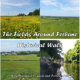 The Fields around Ferbane Historical Walk