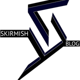 DJ set for Skirmish