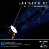 A new star in the sky