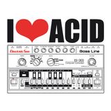 Osh-kosh - one off acid weirdness mix (free download)