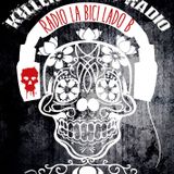 Killerdrumz Radio 07 03 16 por Radio La Bici