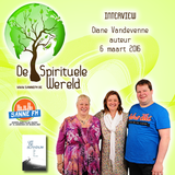 De Spirituele Wereld | Interview Diane Vandevenne | 05-03-2016