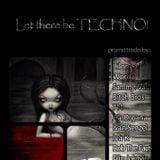 Special TECHNO edition of Mermaid Music on radio Liberum