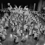 A Waltz for My Mother