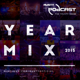 Rusty - Yearmix 2015