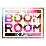 088 - The Boom Room - Luuk van Dijk