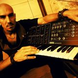 Sam Paganini - Live @ Awakenings (ADE 2014) - 16.10.2014