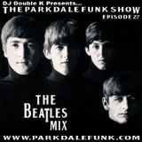 The Beatles Mix