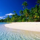 Mystery Island - Attica