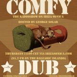 george solar's comfy dub ibiza network mix - 130401
