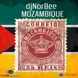 djNorBee - Mozambique