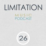 Limitation Podcast #26 (August 2015)