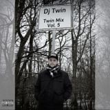 Twin Mix Vol. 5 (Best of new Hip Hop, R'n'B & Dancehall)