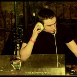 Ronin Dhyl @ Wasted Skin Party 05.04.2013
