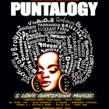 PUNTALOGY- I LOVE GARIFUNA MUSIC Pt 2.