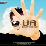 2008.01 Funk Masters presents: UA DRUMANDBASS vol.5