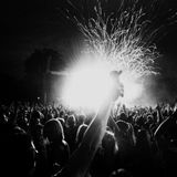 Erick Morrillo at Pulse Dj Competition
