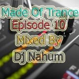 Made Of Trance January Episode 10