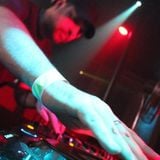 WAVEWHORE - Electro-Tech House Mix for Jungo Road
