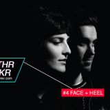 Face + Heel Guest Mix For MTHRFNKR