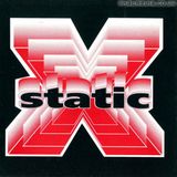 J J FROST & MC JOE PENG LIVE AT X STATIC BRISTOL 1992