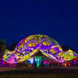 E.S.P. / Sonasha DJ Set @Ozora 2014