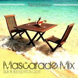 Mascarade Mix Summer Edition 2011