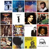 Compilation Mix #02 // 1969-1999 // Rock, Pop, R&B, Acid Jazz