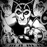 LAYUP - Sounds From Your Grandmother's Loft MIX 10.2012