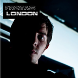 Freitag London Podcast 001 - Ross Morse