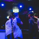4th of July Mix! Let's Rage!