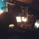 DJ JARED COLE & dj thizz LIVE! ON WVUM 90.5 FM SPINNING MOOMBAH!!