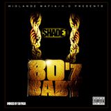 Shade One - 80z Baby