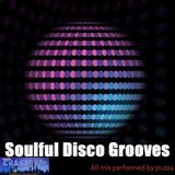 SOUL FOOD MUSIC vol.35