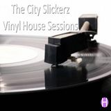 Vinyl House Sessions 013 (Defected Special mix)