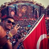 DJ Schidi - Türkce Mix 5