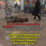 Controcorrente 23marzo2016 RADIOGODOT Paolo Bernini-Killuminati Soldier-Paolo Izzo- Paolo Buonarroti
